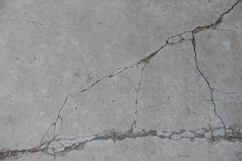 Concrete Repair Tasks