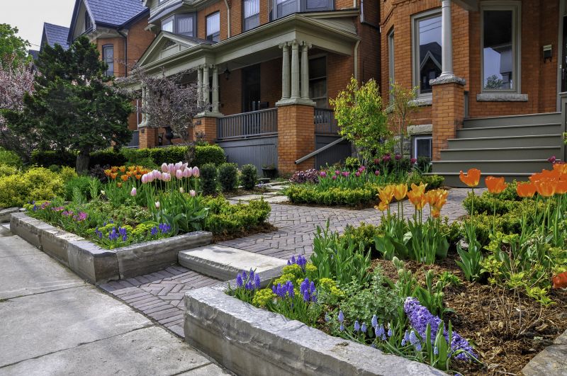 Concrete Walkways Vs. Pavers: Which Option Fits Your Property Best