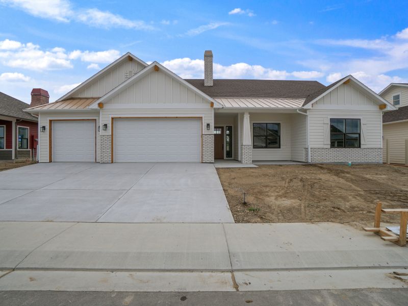 Before and After Driveway