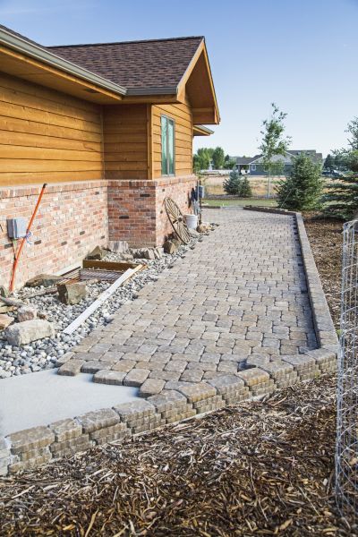 Walkway Construction - Walkway Construction Freehold, New Jersey